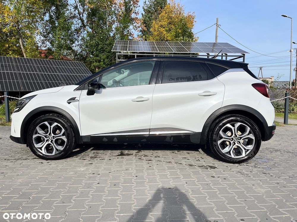 Renault Captur 1.3 TCe Intens EDC - 5