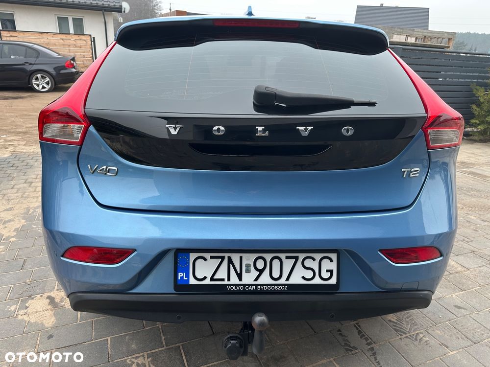 Volvo V40 T2 Kinetic - 6