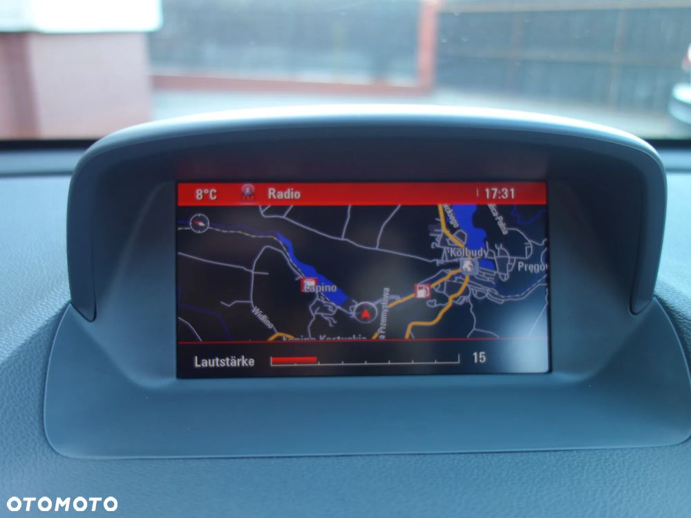 Opel Mokka 1.4 Turbo ecoFLEX Start/Stop Innovation - 29