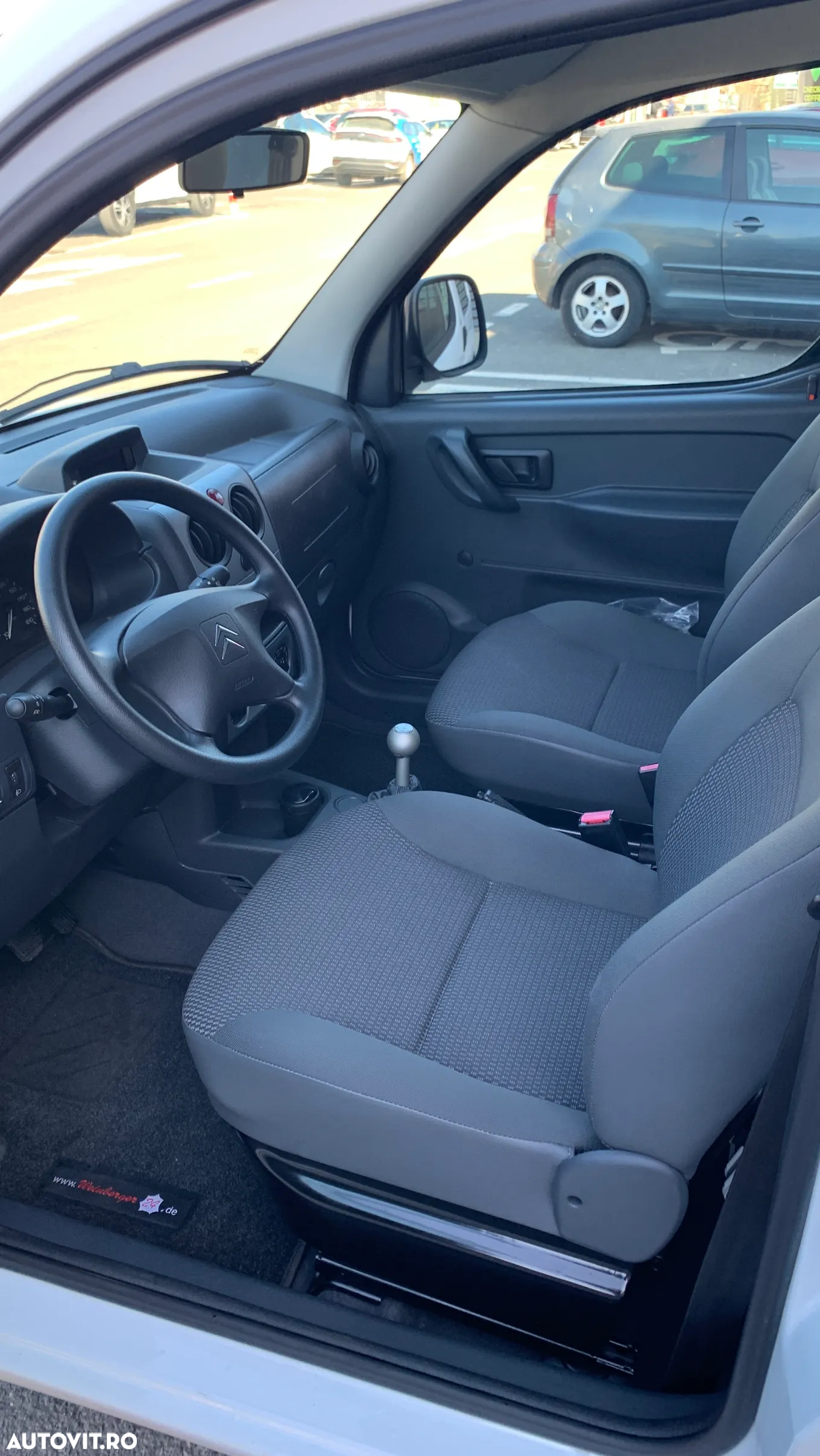Citroën Berlingo - 14