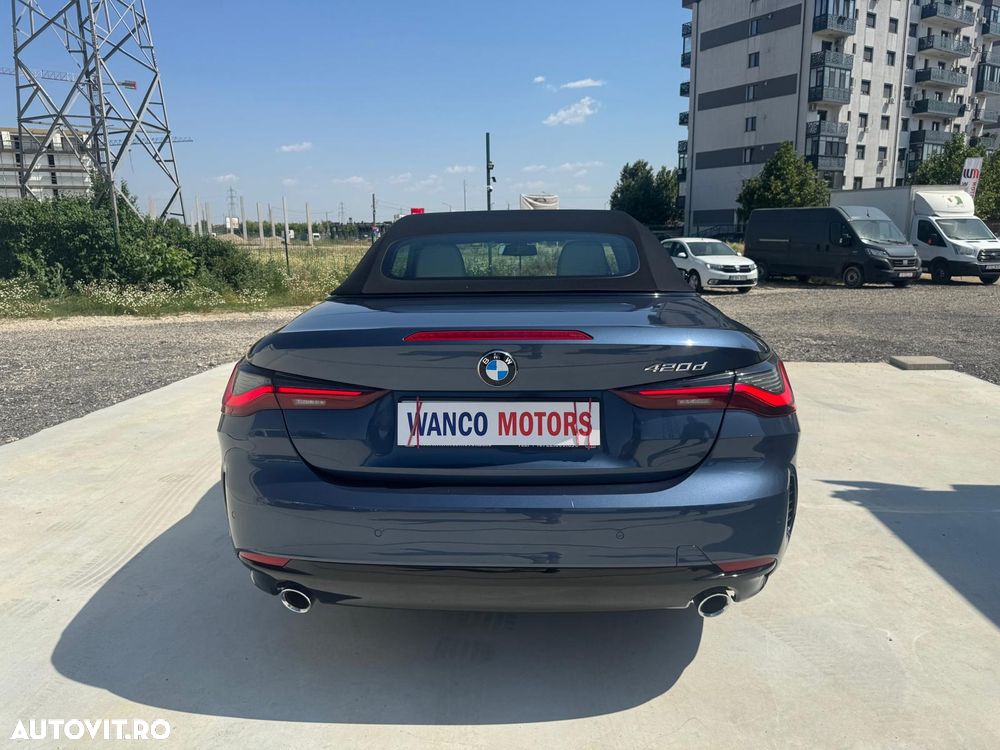 BMW Seria 4 - 26