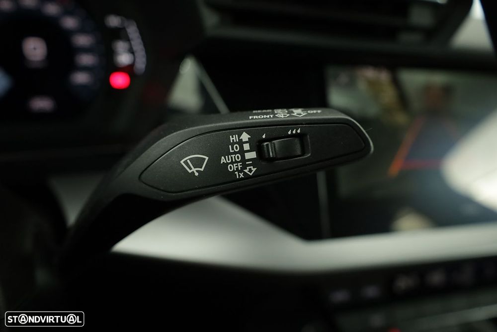 Audi A3 Sportback 45 TFSIe S line - 19