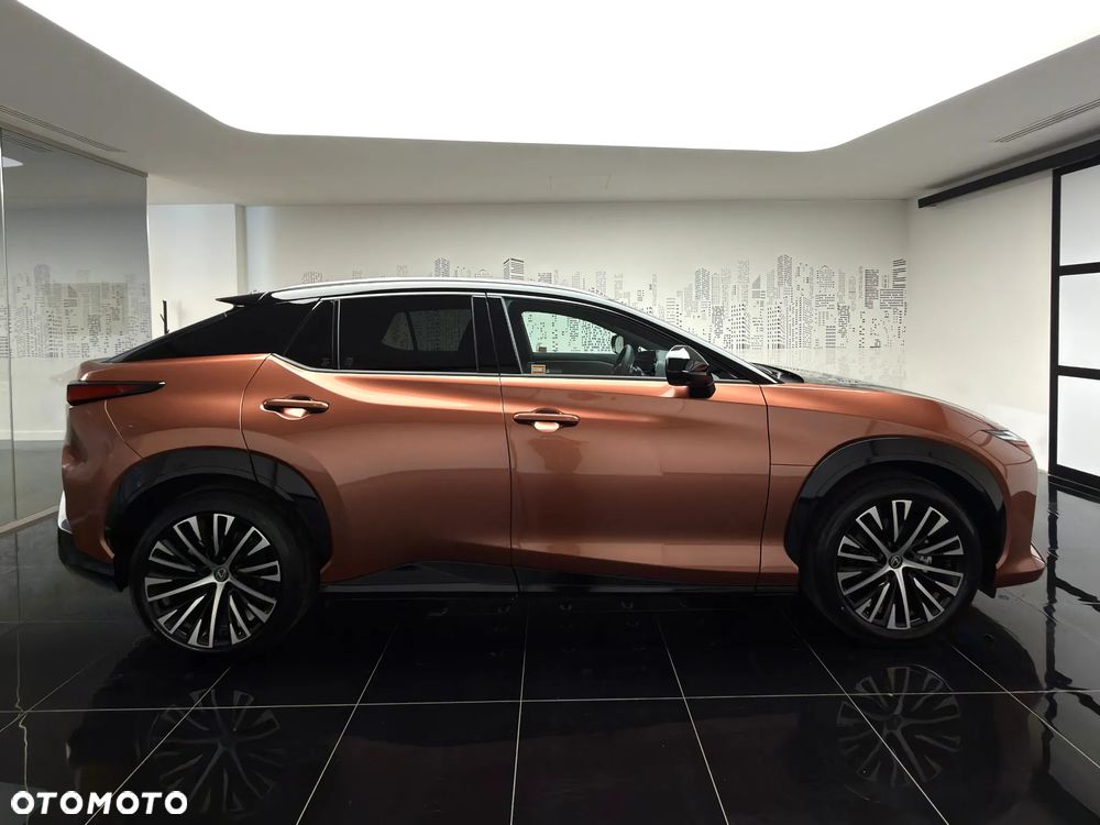 Lexus RZ 500e 77kWh Prestige DIRECT4 - 10