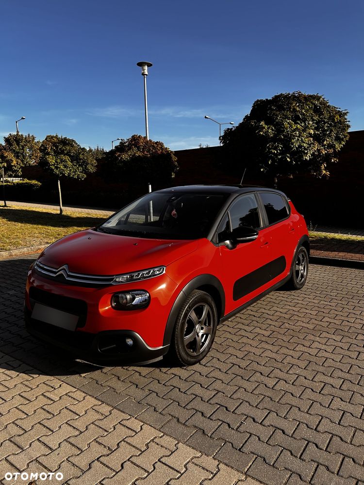 Citroën C3 1.2 PureTech Feel - 4
