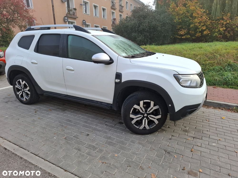 Dacia Duster 1.0 TCe Prestige - 13