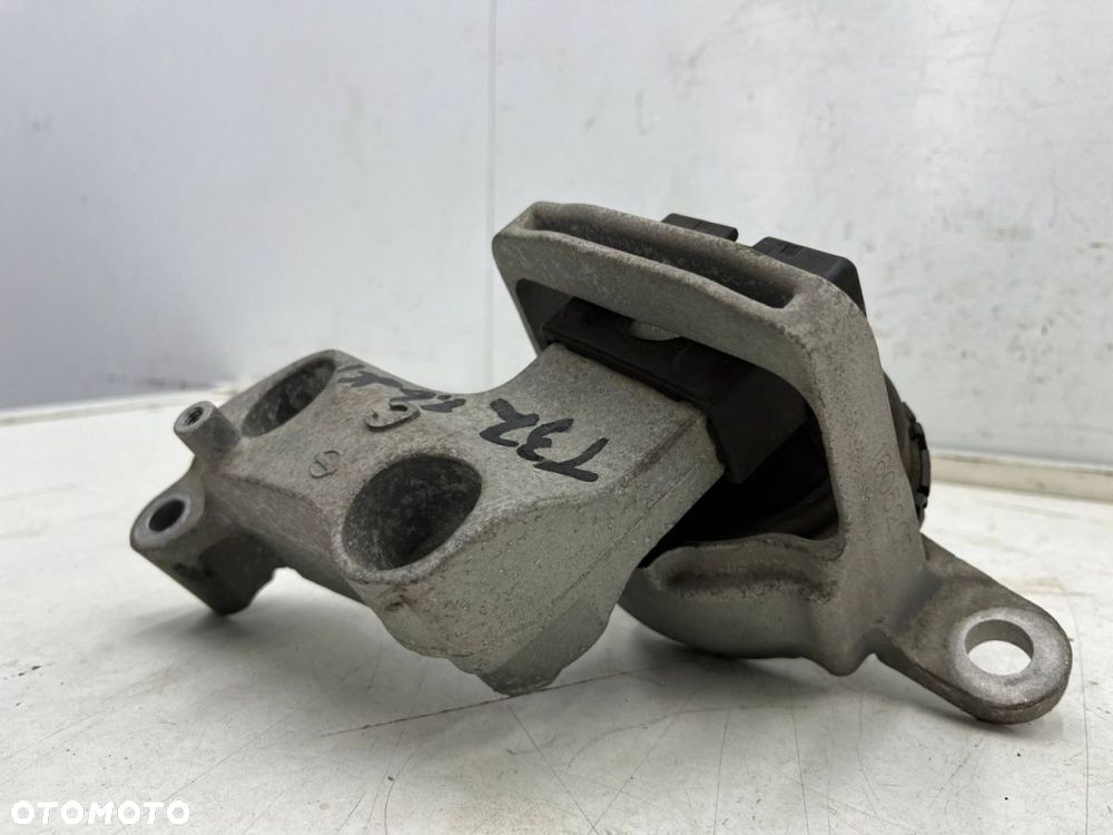 Poduszka silnika Nissan X-Trail III T32 Rogue Qashqai Kadjar 13-21r. 1.6 dCi diesel mocowanie łapa - 3