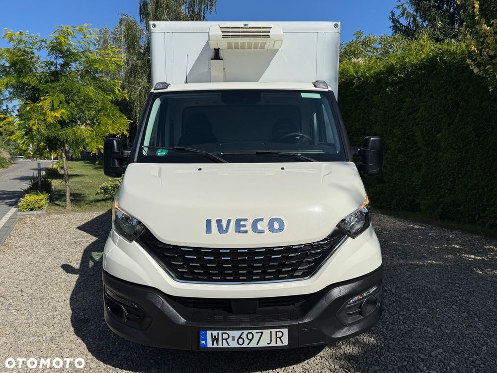 Iveco Daily - 10