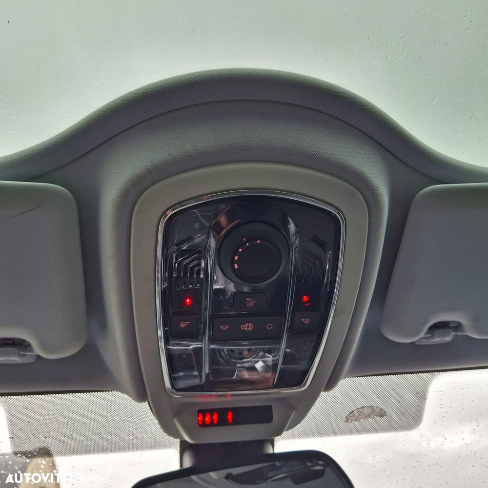 Peugeot 508 SW e-HDi 115 ETG6 Stop&Start Active - 8