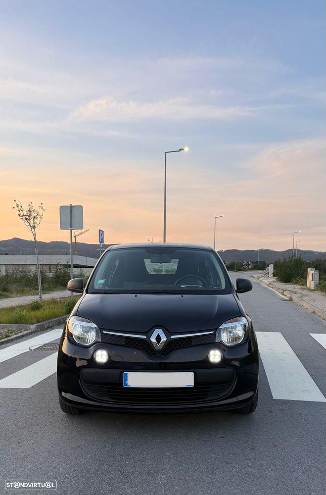 Renault Twingo SCe 70 Life - 3