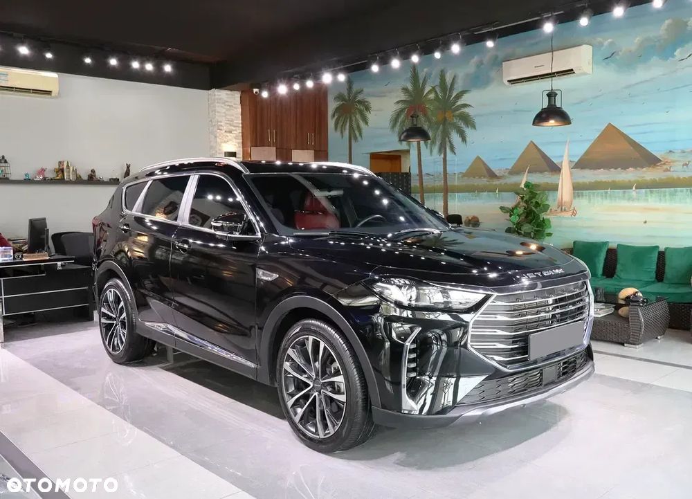 Jetour X70 Plus 1.5T DCT - 3