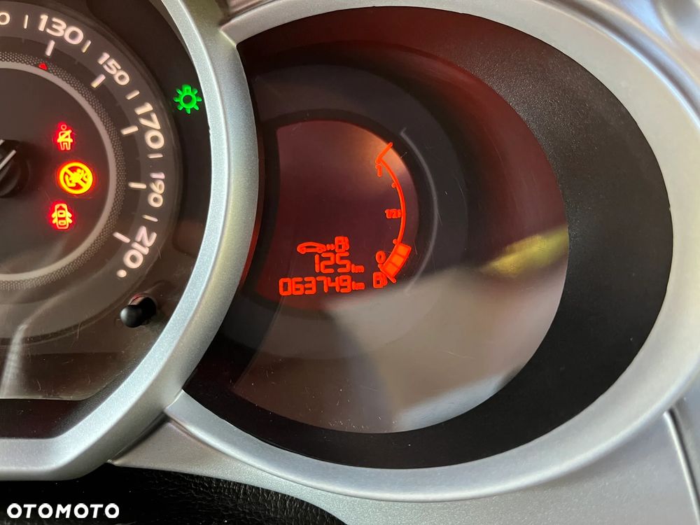 Citroën C3 1.4 Attraction - 35