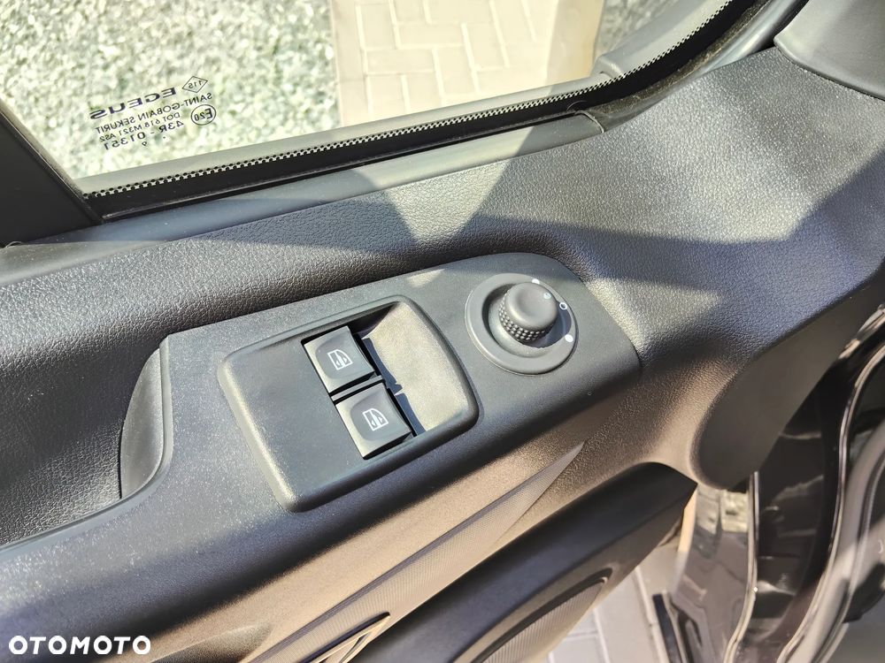 Renault Trafic Combi Expression - 11