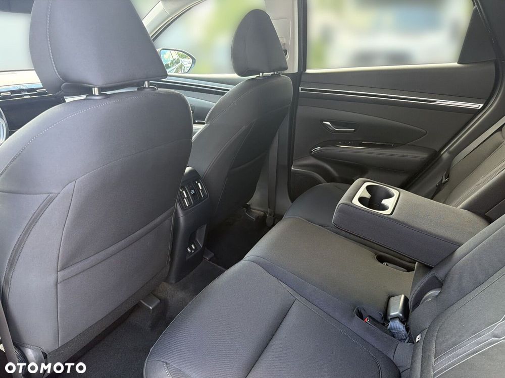 Hyundai Tucson - 13