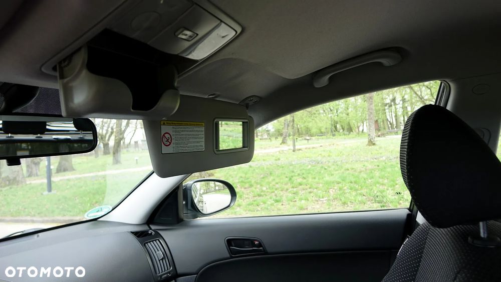 Hyundai i30 i30cw 1.4 UEFA EURO 2012 Edition - 5