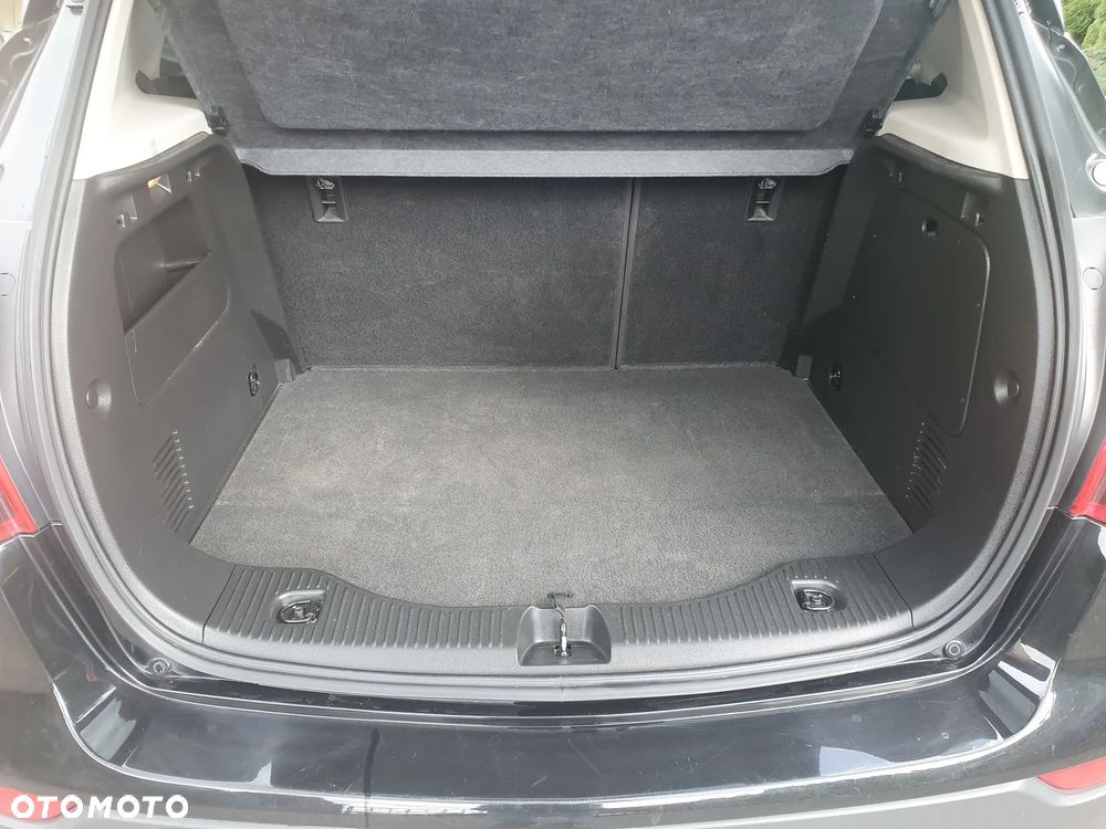 Opel Mokka X 1.4 (ecoFLEX) ECOTEC Start/Stop Color Innovation - 23