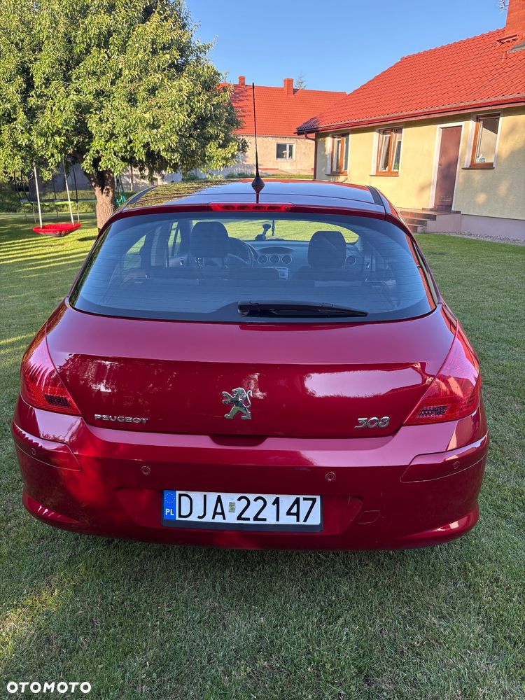 Peugeot 308 120 VTi Family - 15