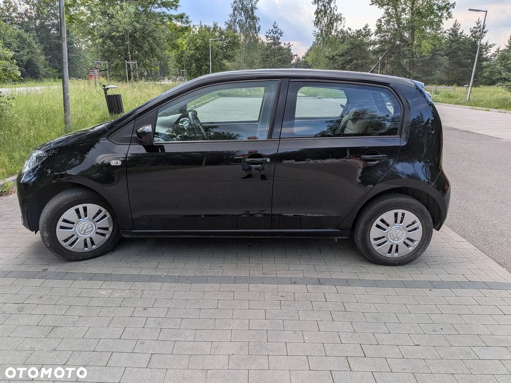 Volkswagen up! 1.0 move - 2