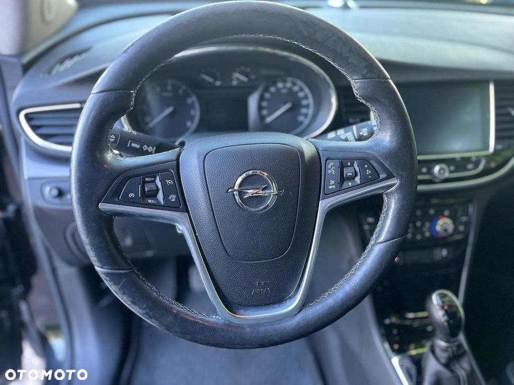 Opel Mokka 1.4 T Cosmo - 11