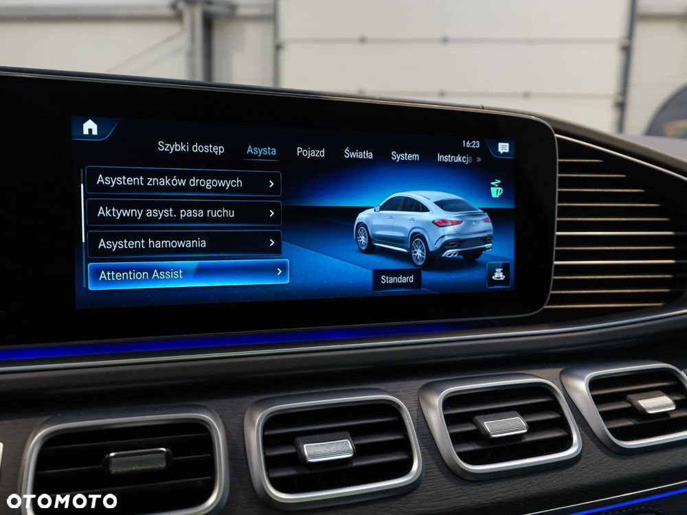 Mercedes-Benz GLE AMG 63 S 4-Matic Ultimate - 26