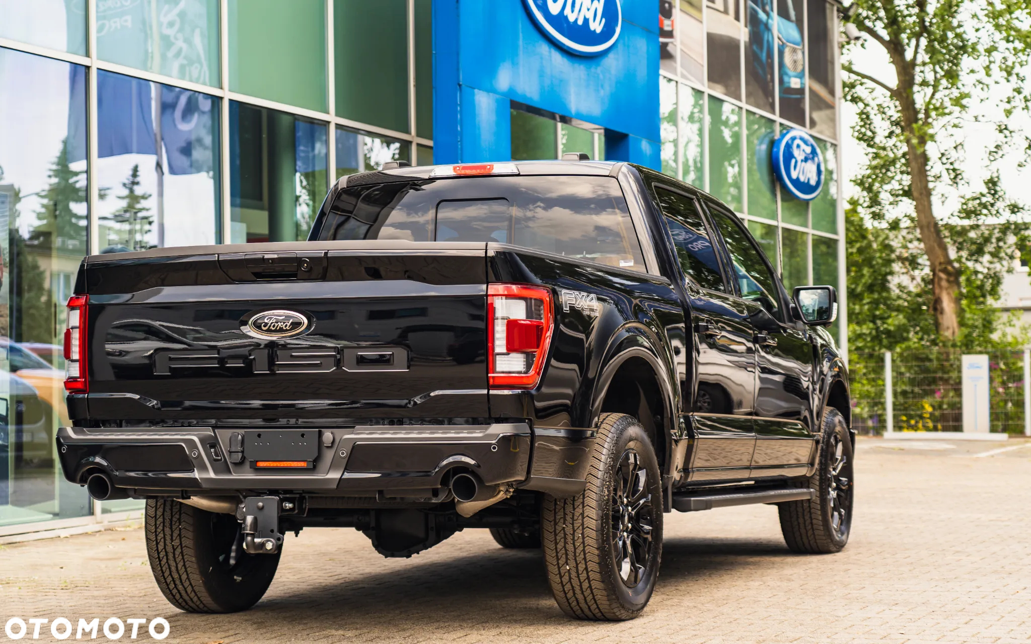 Ford F150 - 7