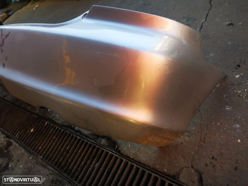 HONDA CIVIC VII EP HATCHBACK PARA CHOQUES - PC411 - 5