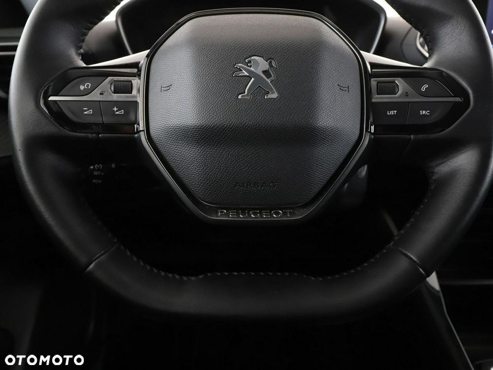 Peugeot 2008 PureTech 100 Style - 22