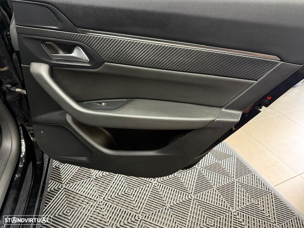 Peugeot 508 SW 1.5 BlueHDi Allure - 48