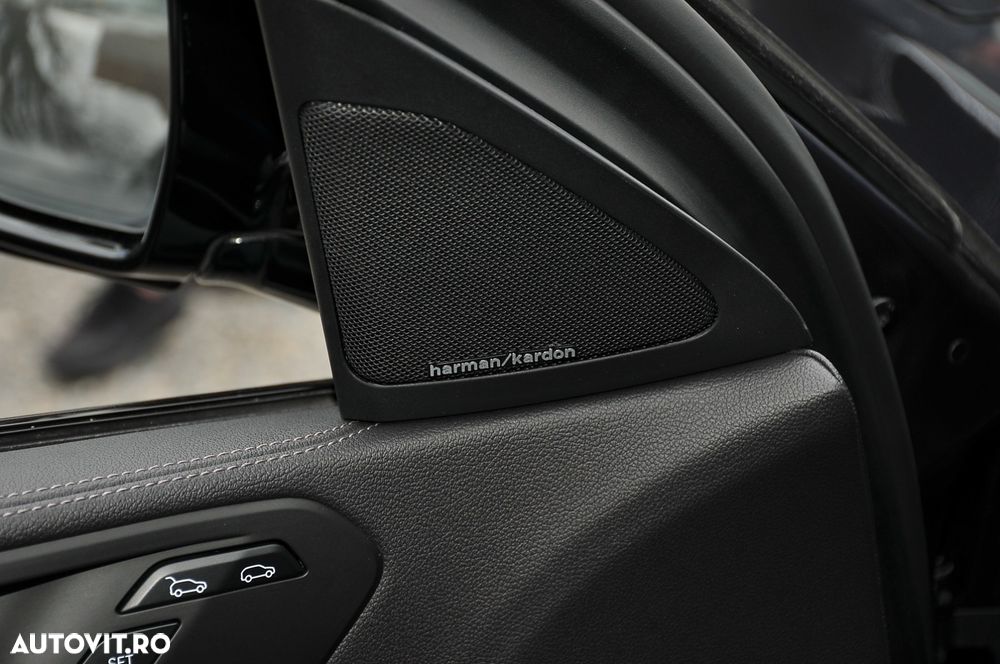 BMW X6 xDrive30d - 26