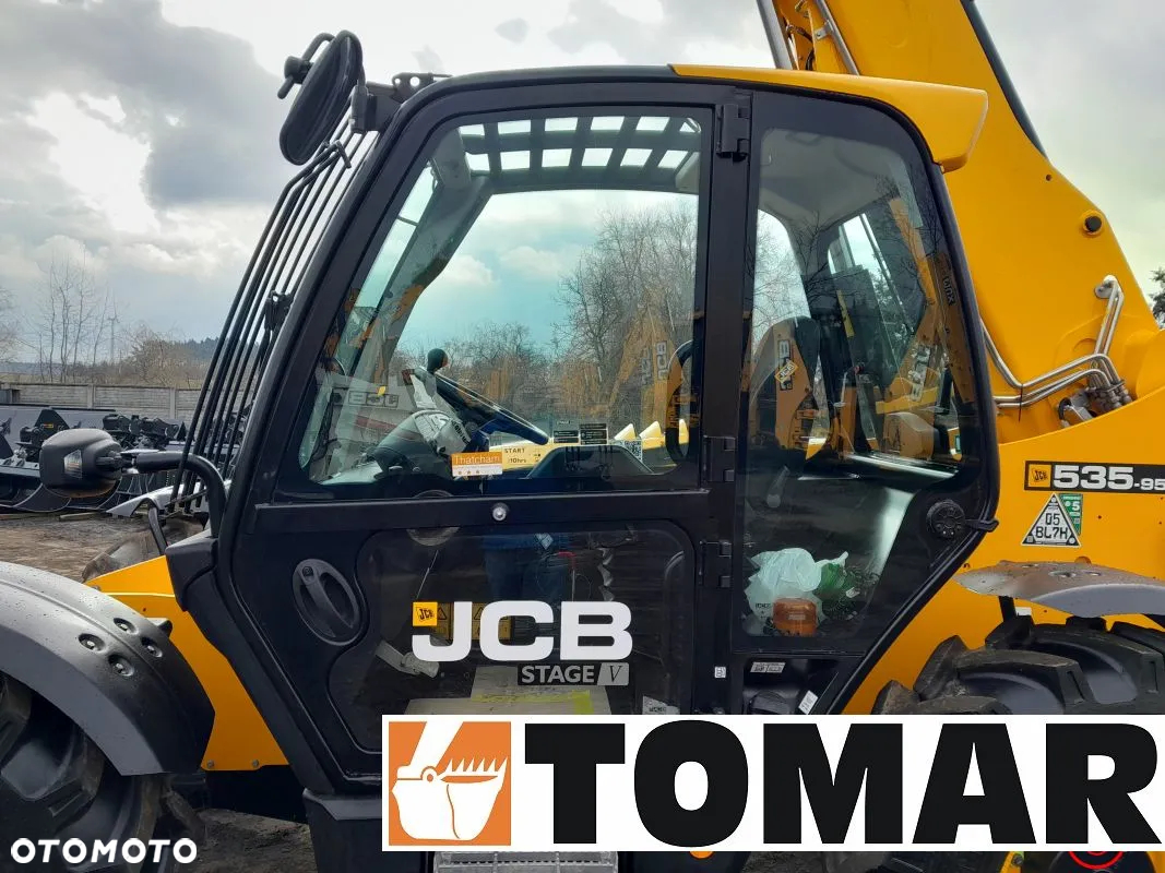 JCB 535-95 - 13