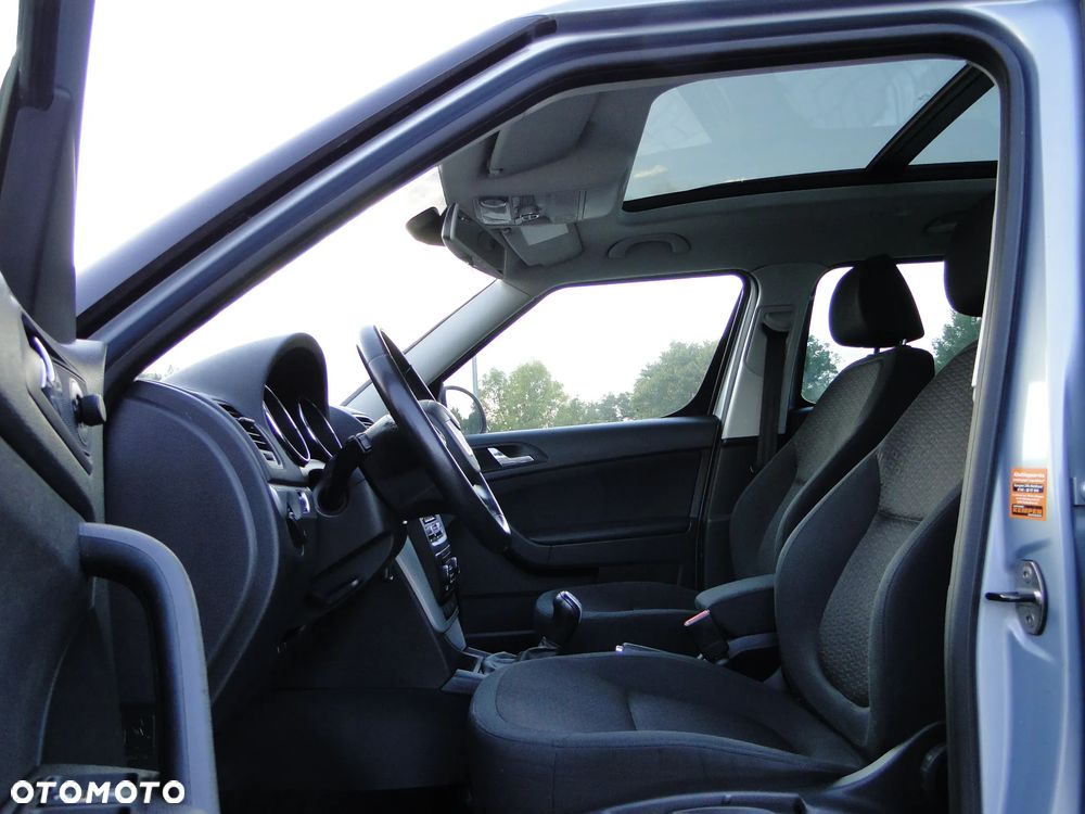 Skoda Yeti 1.8 TSI 4x4 Experience - 7