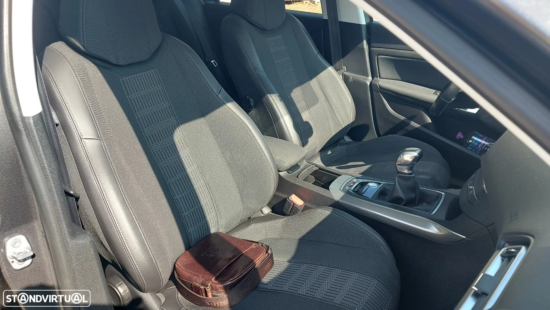 Peugeot 308 PureTech 110 Stop & Start Allure - 12