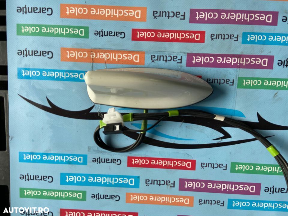 Antena GPS Toyota Rav4 2019 2022 - 1
