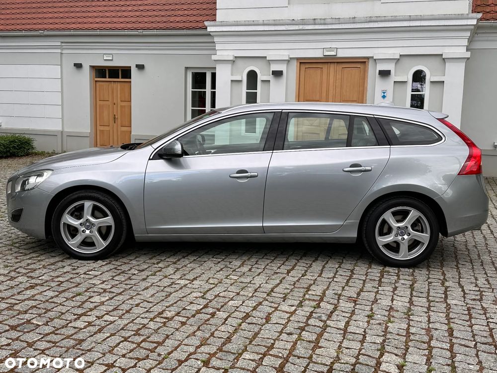Volvo V60 D4 RDesign - 24
