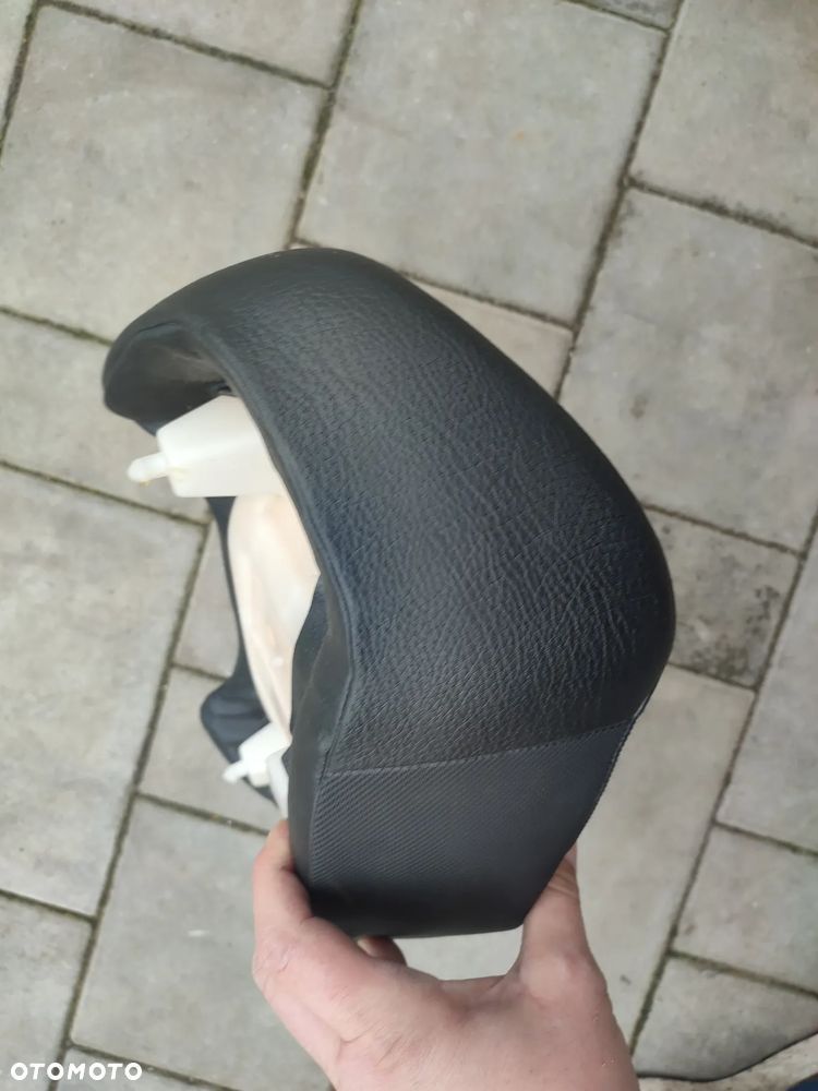 Oparcie Suzuki Burgman 650 - 7