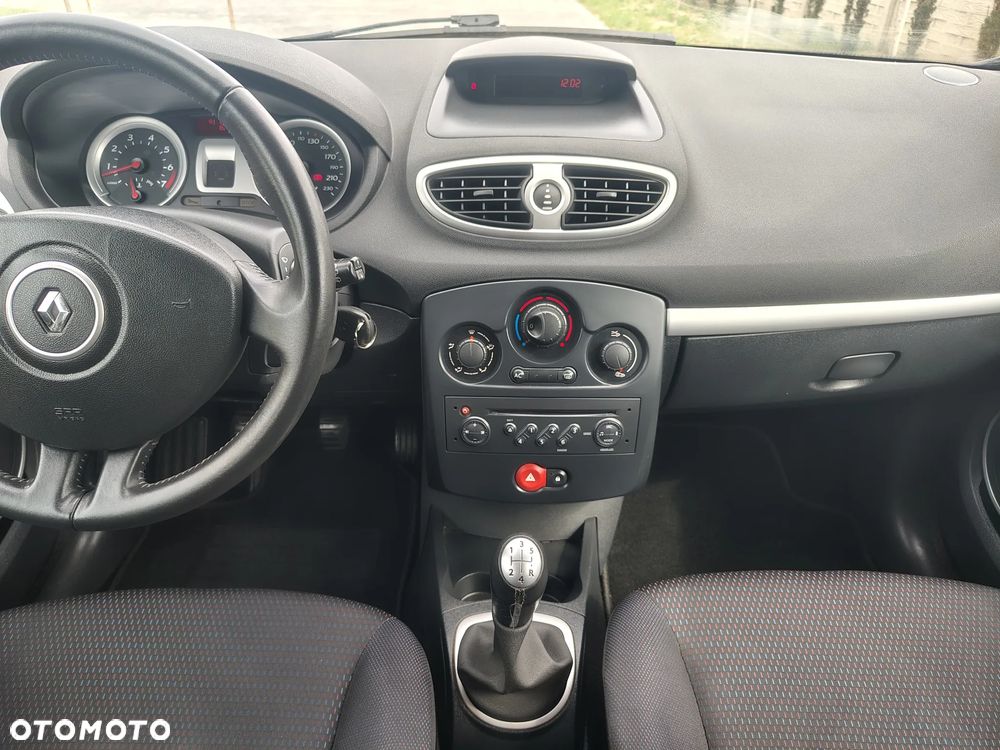 Renault Clio 1.2 16V Edition Dynamique - 18