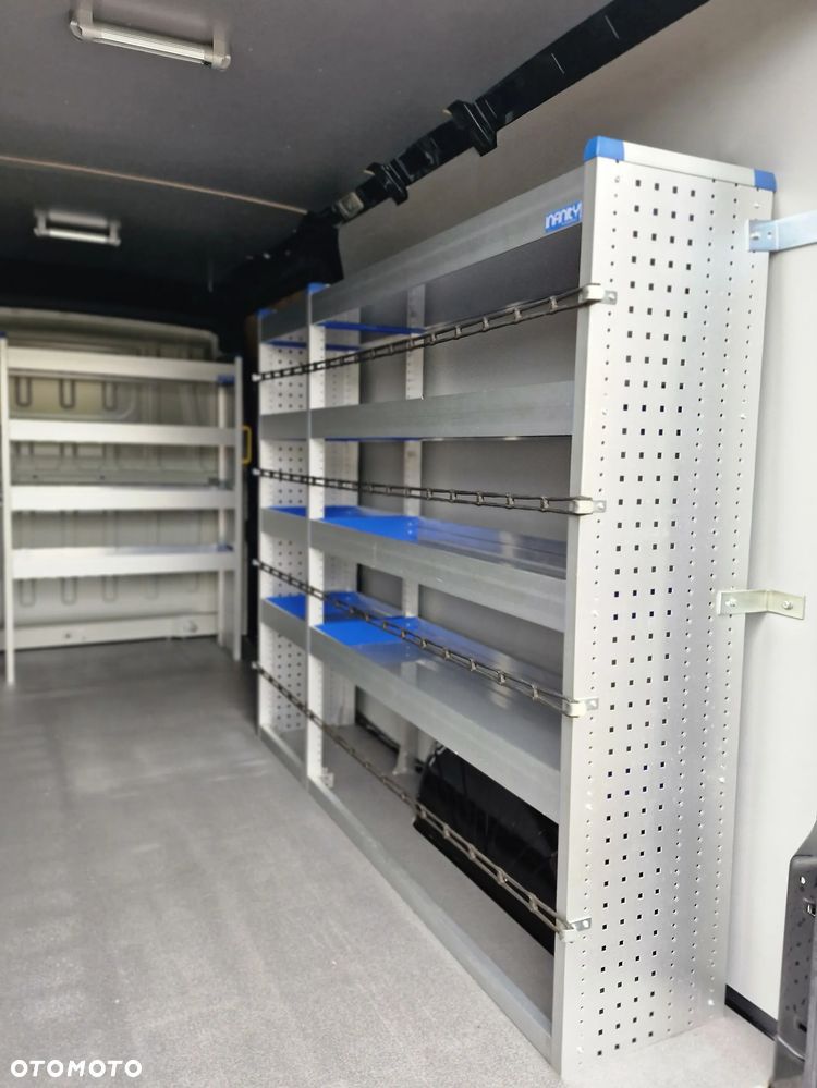 Peugeot Boxer, L3H2, Gwarancja, Nawigacja, kamera cofania, tempomat, klima - 13