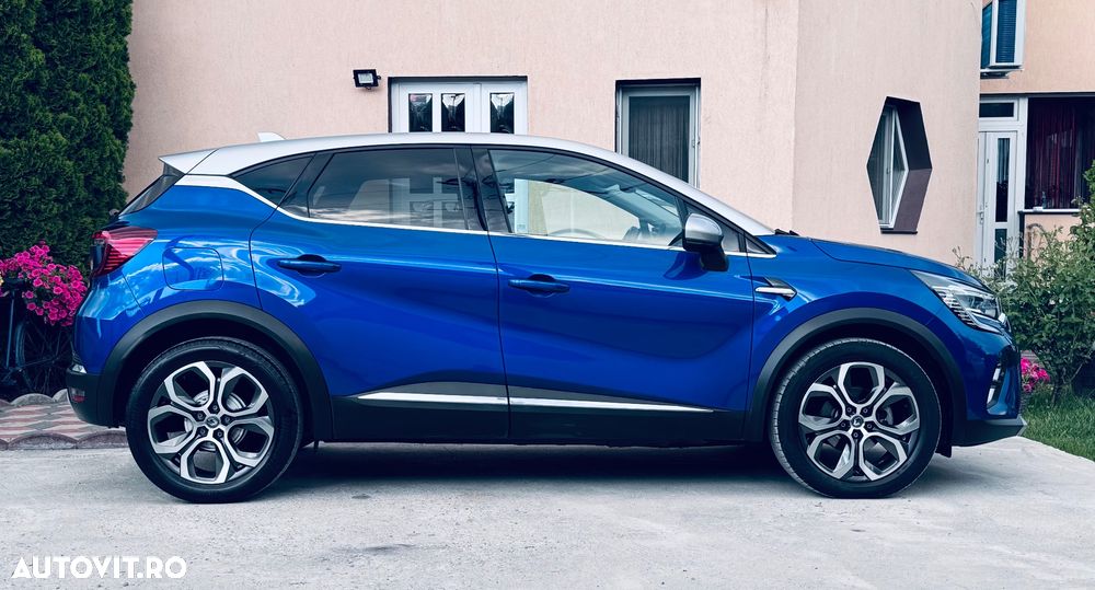Renault Captur - 10