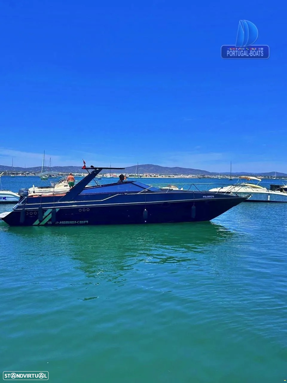 Sunseeker Portofino 34 XPS - 3
