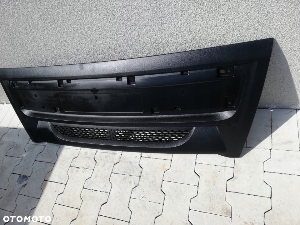 MASKA GRILL ATRAPA DAF LF NOWY ORYGINAŁ EURO6 - 3