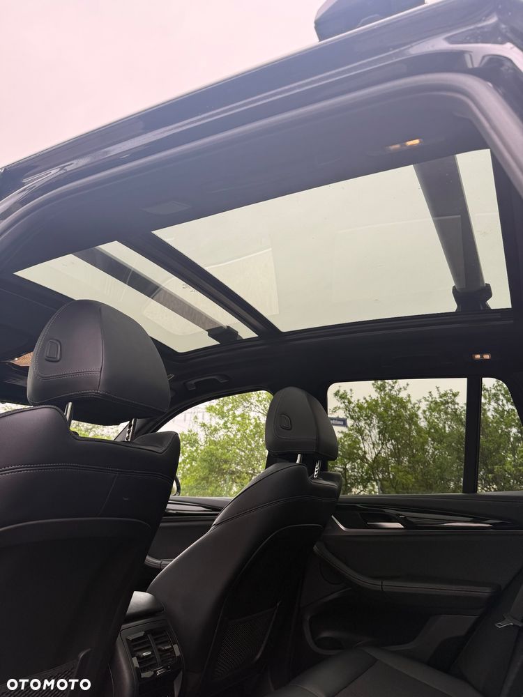 BMW X3 xDrive20d xLine sport - 13