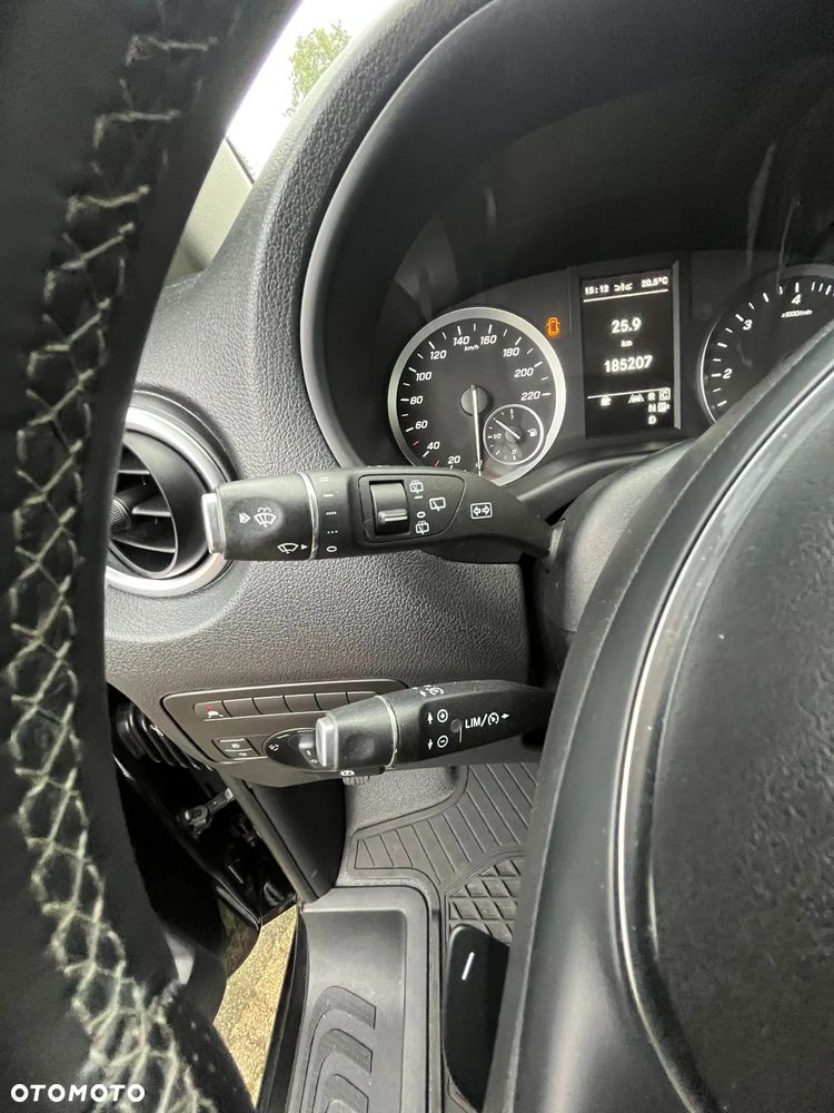 Mercedes-Benz Vito 116 - 13