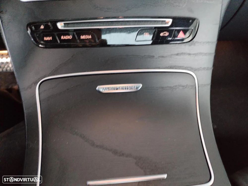 Mercedes-Benz C 220 d Aut. - 17