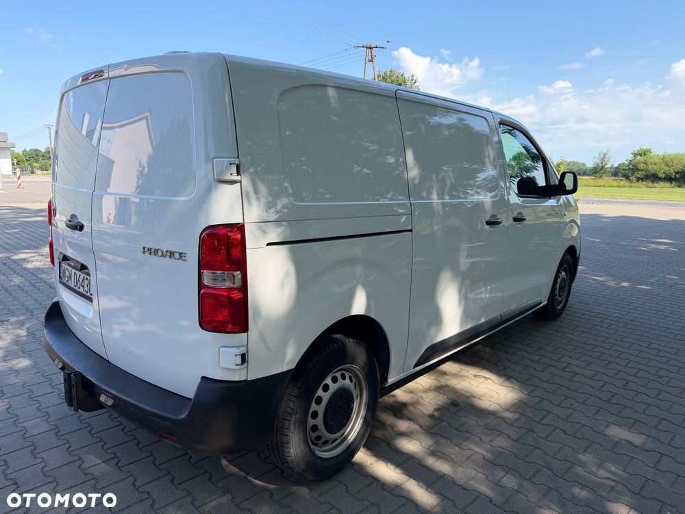 Toyota Proace - 6