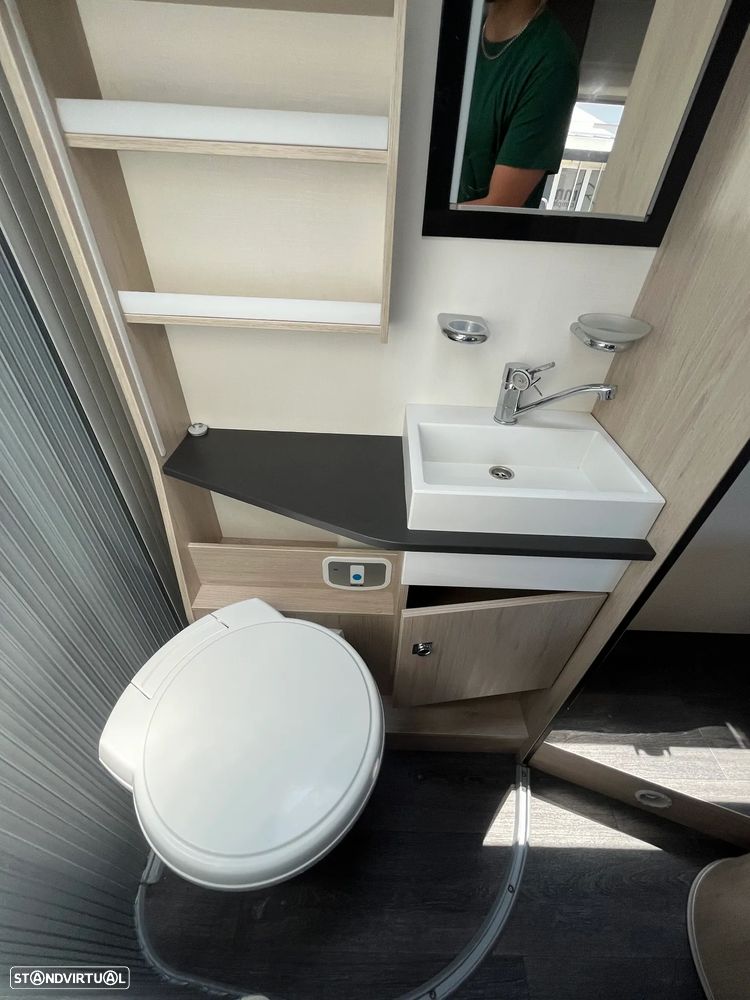 Chausson Titanium 738XLB - 33