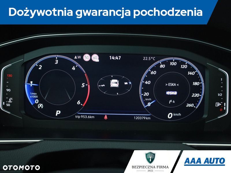 Volkswagen Passat Variant - 10