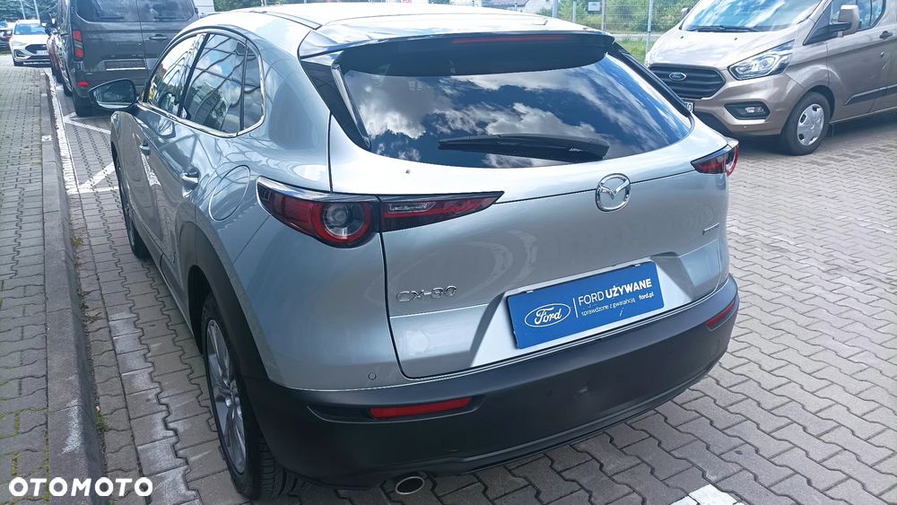 Mazda CX-30 2.0 mHEV Kanjo 2WD - 6
