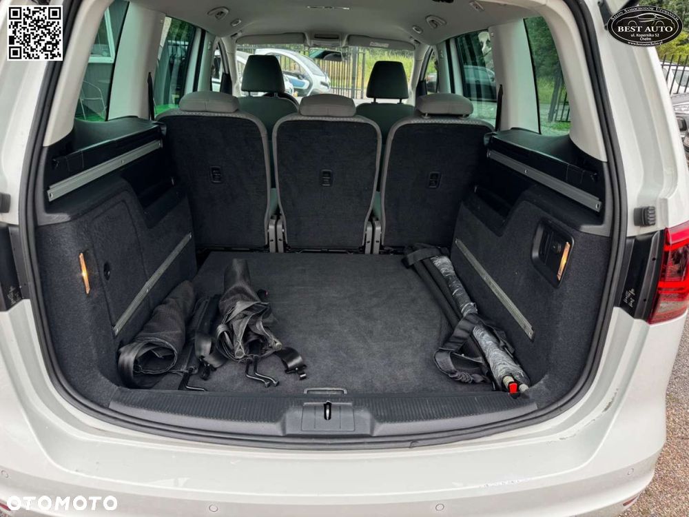 Seat Alhambra - 34