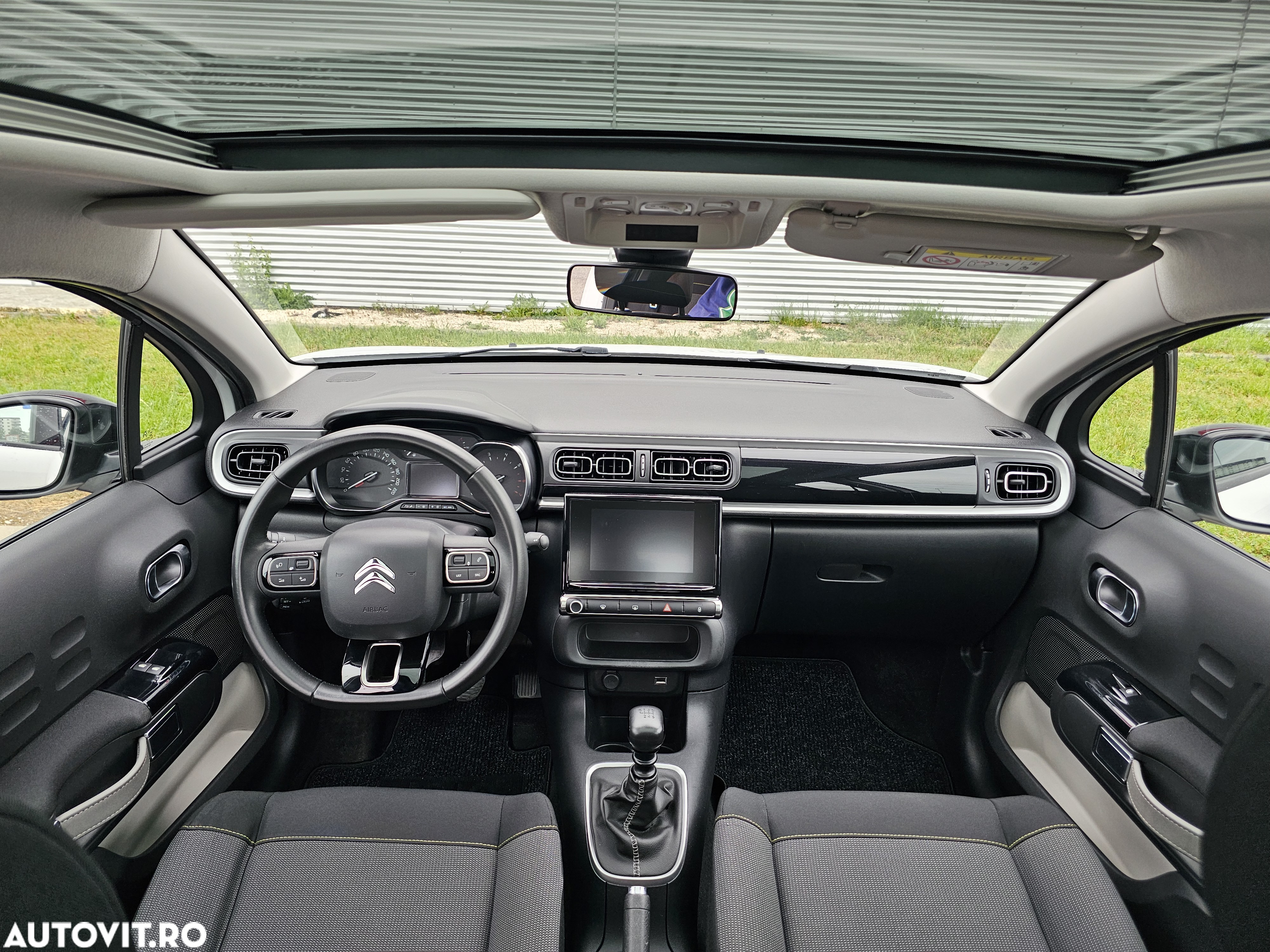 Citroën C3 - 6
