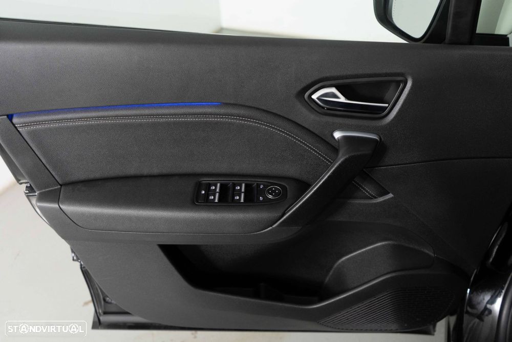 Renault Captur 1.0 TCe Techno - 19