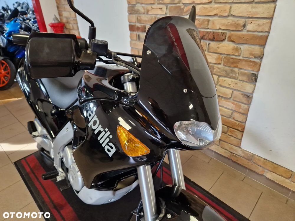 Aprilia Pegaso - 33